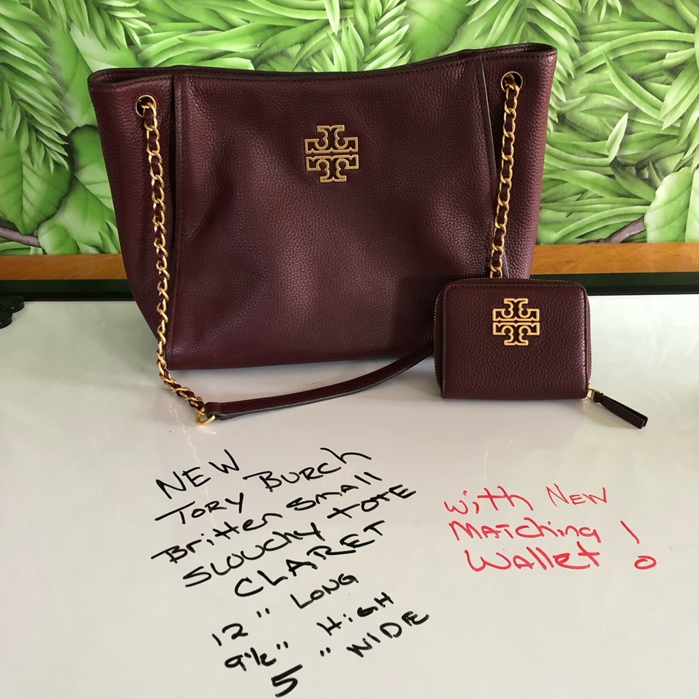 Brand New Tory Burch